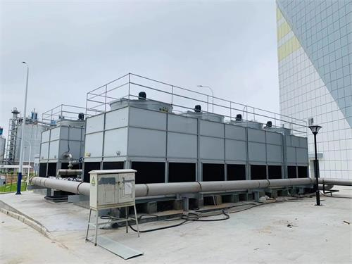 閉式冷卻塔什么時候添加冷凍液(冷卻塔需要加防凍液嗎)(什么是閉式冷卻塔)
