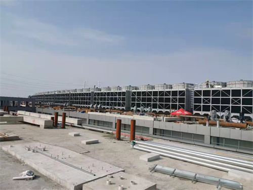 冷卻塔能耗(冷卻塔能耗跟什么有關(guān))
