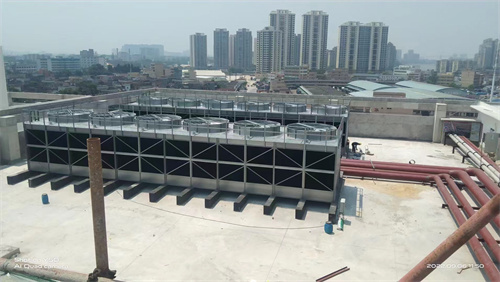 閉式冷卻塔的液體溫度會受到哪些因素的影響？？(閉式冷卻塔哪家好)
