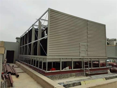 全鋼冷卻塔雖然貴了點，但它的未來市場主要趨勢