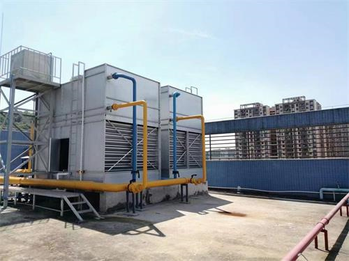 冷卻塔風機的使用要點,冷卻塔風機使用說明書