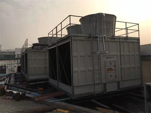 一臺閉式冷卻塔道盡整個空調行業潛規則!