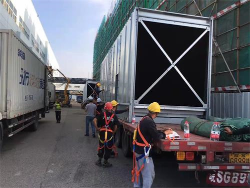 工業互聯網的興起對冷卻塔廠家帶來的機遇和挑戰(美國互聯網什么時候興起的)