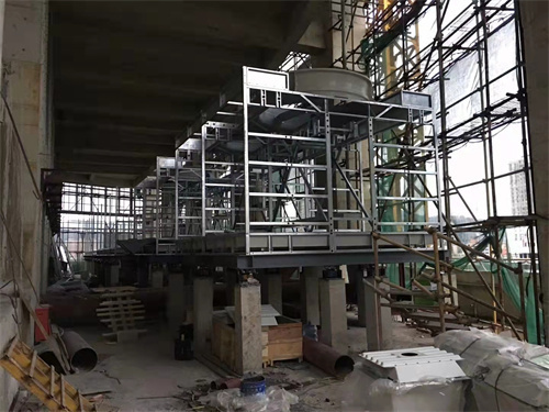 東莞圓形冷卻塔電機的優(yōu)點有哪些,東莞圓形冷卻塔電機廠