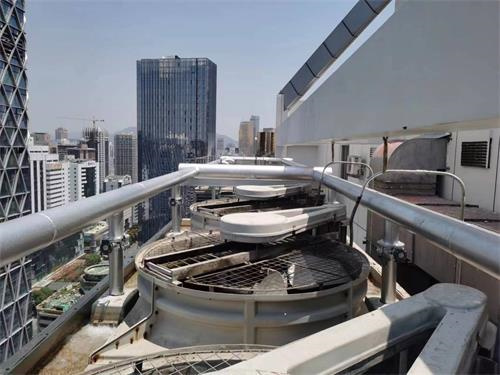 閉式冷卻塔水泵如何保養,閉式冷卻塔廠家