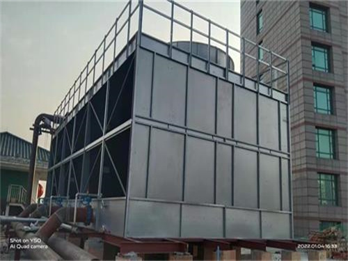 填料在冷卻塔中有什么作用,冷卻塔填料廠家聯系方式