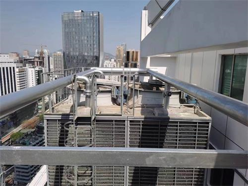 教您一分鐘了解冷卻塔的保養,一分鐘教你了解房產證?
