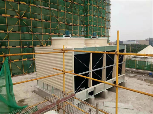 冷卻塔降噪改造方案(冷卻塔降噪治理方法及措施)