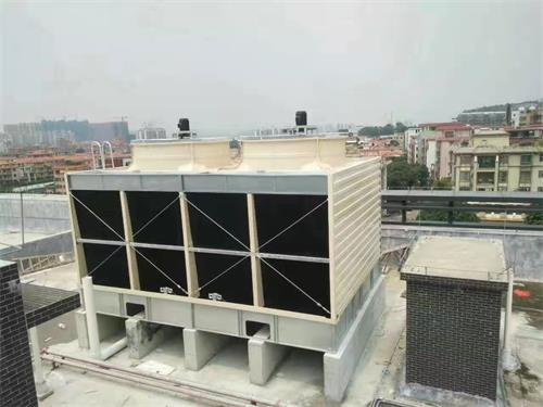 冷卻塔生產(chǎn)廠家分享電動(dòng)機(jī)安裝前的準(zhǔn)備,大型冷卻塔生產(chǎn)廠家