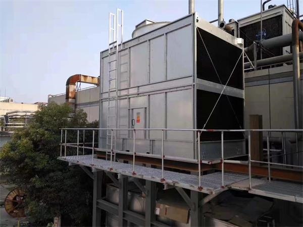 冷卻塔填料維修更換清洗廠家(冷卻塔填料一立方價格)