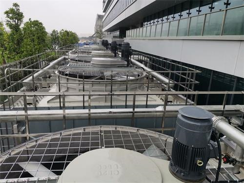 深圳冷卻塔廠家分享冷卻塔減速機的維護方法,深圳菱科冷卻塔