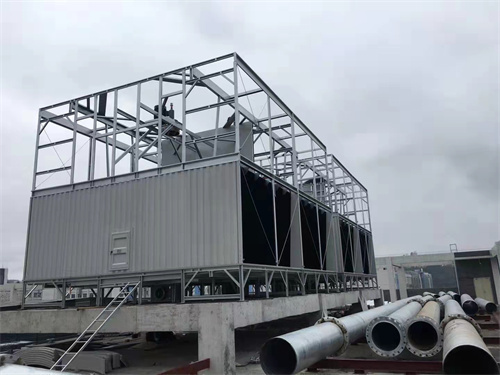 馬利良機(jī)冷卻塔配件在冷卻塔改造中的作用有哪些(馬利冷卻塔有限公司)