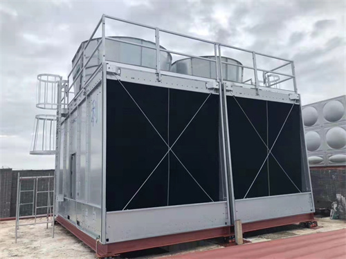 閉式冷卻塔水溫過高的原因和解決方法,閉式冷卻塔生產廠家電話