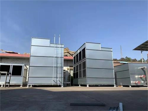 深圳市鴻合科技有限公司冷卻塔供應(yīng)合同(深圳市鴻合科技有限公司招聘信息)