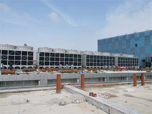 冷卻塔生產廠家告訴大家日常維護設備的方法,電爐冷卻塔生產廠家