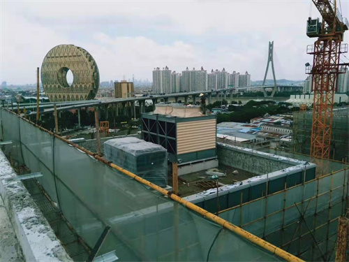 不銹鋼冷卻塔安裝時(shí)要注意的細(xì)節(jié),方形不銹鋼冷卻塔運(yùn)行時(shí)的注意事項(xiàng)(不銹鋼閉式冷卻塔價(jià)格)