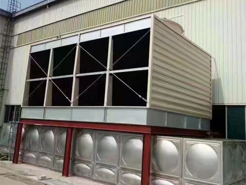 水泵的常用材料有哪些？-工業(yè)冷卻塔工程一站式解決方案