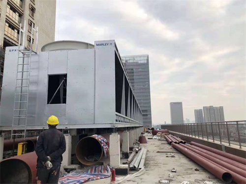 閉式冷卻塔優點及與開式冷卻塔的區別(閉式冷卻塔優點和缺點)