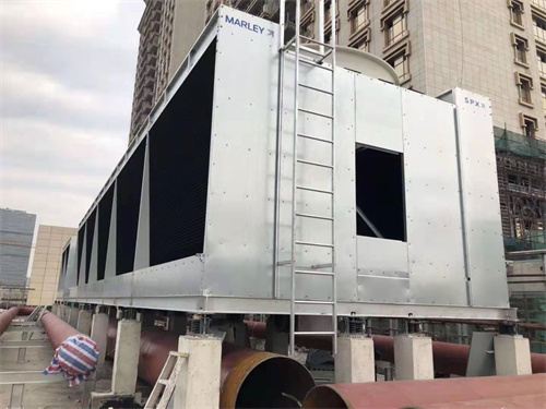 深圳冷卻塔在操作時對設備設施進行全面檢查(杭州冷卻塔安裝調試)