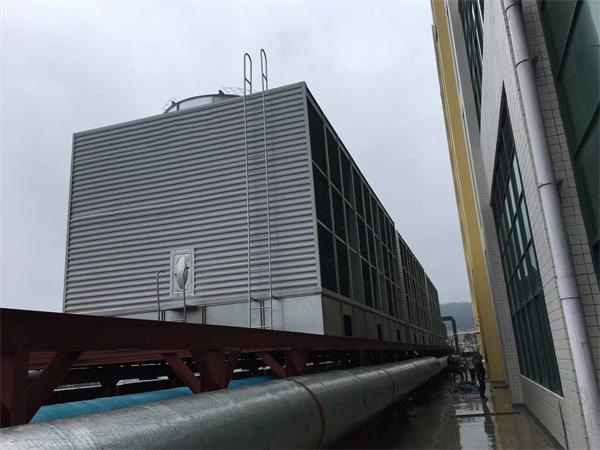 冷卻塔降噪(冷卻塔降噪治理方法及措施)