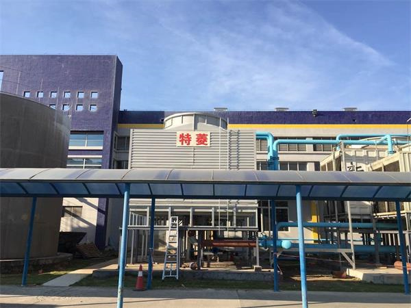 冷卻塔廠家告訴你冷卻塔運用領(lǐng)域途徑(冷卻塔有哪些廠家)
