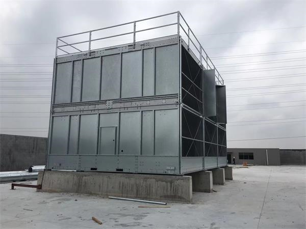 開式冷卻塔風機的安裝要求(閉式冷卻塔與開式冷卻塔)