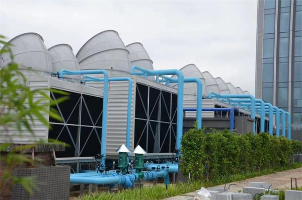 衛健委新規來了-夏季人員在密集場所空調這么用才安全-中央空調通風換氣是關鍵(國家衛健委防疫新規)