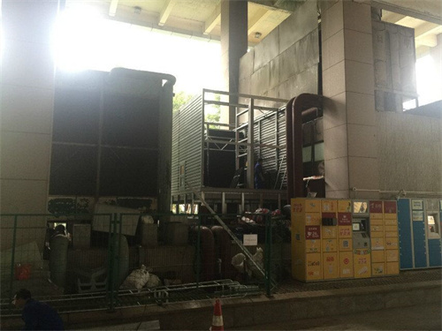 怎樣對閉式冷卻塔進(jìn)行維修改造,閉式冷卻塔廠家排名