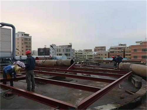 冷卻塔皮帶箱(冷卻塔風機皮帶更換教程)