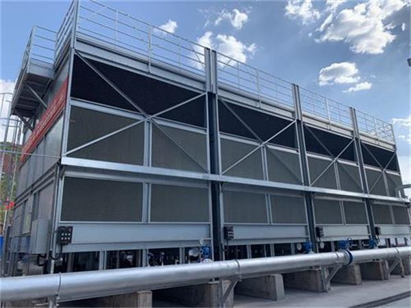 冷卻塔空調價格(山西空調型冷卻塔價格)