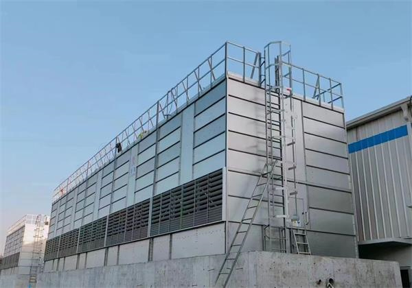 冷卻塔填料粘接要點,冷卻塔填料廠家