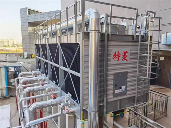 深圳冷卻塔廠家:一分鐘了解冷卻塔的保養(蕪湖專業冷卻塔生產廠家多少錢)