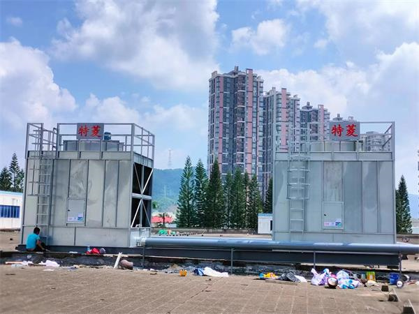 冷卻塔全封閉(冷卻塔全封閉供應商)