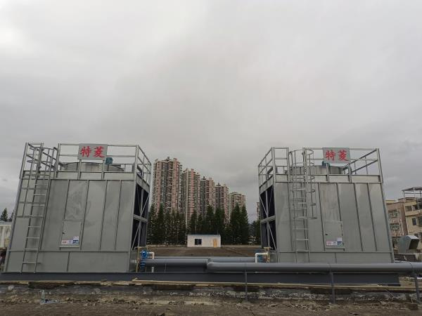 冷卻塔加藥一般加什么藥,冷卻塔加藥方法(冷卻塔加藥裝置)