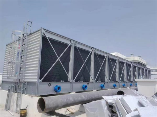 東莞圓形冷卻塔是干什么用的,東莞空研冷卻塔