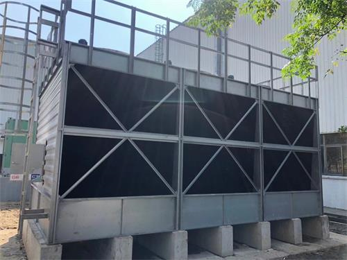 冷卻塔是否都需要降噪(為什么需要冷卻塔)
