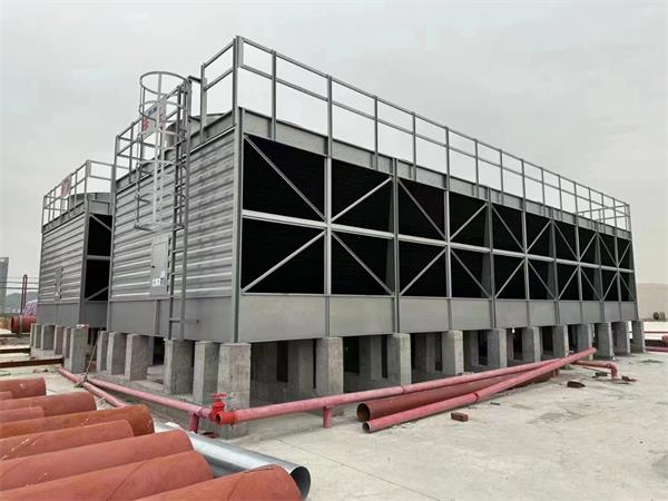 玻璃鋼冷卻塔保養的方法，玻璃鋼冷卻塔怎么保養